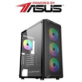 Ordenador Gaming NETWAY PBA Ares+ i7-14700F,32GB,1TB,RTX 4060 8GB,W11P