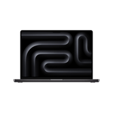 16-inch MacBook Pro: Apple M4 Max chip with 16-core CPU and 40-core GPU, 48GB, 1TB SSD - Space Black