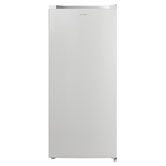 CONGELADOR VERTICAL INFINITON CV-140L25WEP NOFROST E ALTO 125.9 CM . 145 LITROS BLANCO