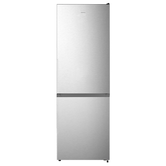 FRIGORIFICO COMBI INFINITON FGC-292C79XEY NOFROST E ALTO 178.5 CM ANCHO 59,5 CM INOX