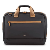 Hama Mochila bandolera para port  til de hasta 14 1  Negra