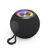 Hama  Altavoz Bola de 5W  Altavoces potentes con iluminaci  n LED