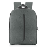 MOCHILA PORTATIL AISENS ASBG-BP084-GR 15.6" GRIS