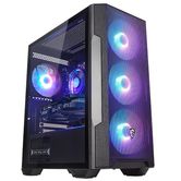 ORDENADOR GAMING RANDOM POWERED BY MSI XMAS I | INTEL Core i5-12400F | 16GB DDR4 | 1TB SSD M.2 | RTX 4060 8GB | Windows 11