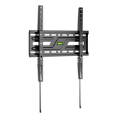AISENS Soporte eco ultra delgado para monitor TV 75kg de 32 75  Negro