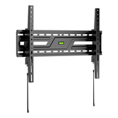 AISENS Soporte eco inclinable para monitor TV 75kg de 37 86  Negro