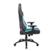 SILLA GAMING NEWSKILL AKERON - NEGRA/AZUL