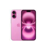 APPLE iPhone 16 6.1" 5G 256GB Rosa