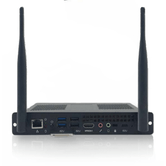 NEWLINE OPS PC (WB5C820U) 12TH GEN INTEL CORE I5-1240P, 8GB (4GBX2) RAM , 256GB SSD, Wi-Fi 6 & BLUETOOTH 5.2, HDMI 2.0 (4K@60 Hz),  WINDOWS 11 PRO LIC