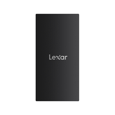 LEXAR SL300 EXTERNAL PORTABLE SSD 1TB,USB3.2 GEN2 UP TO 1050MB/S READ AND 1000MB/S WRITE