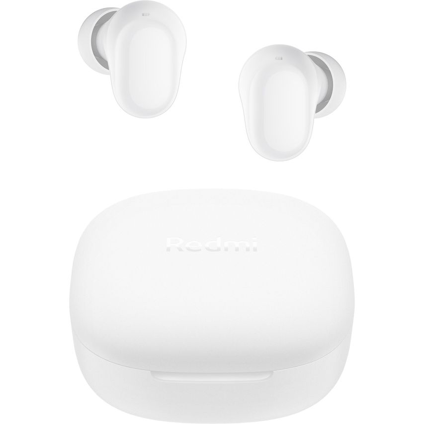 REDMI BUDS 6 PLAY WHITE