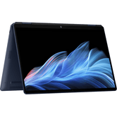 14-FH0006NS REGIS 24C2 HP OMNIBOOK ULTRA FLIP 14 ULTRA 7-258V (8C)    WIN 11 32GB LPDDR5X ON-BOARD 1TB PCIE INTEL ARC GRAPHICS TOUCH/14.0