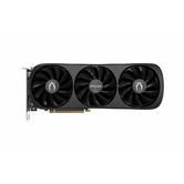 ZOTAC NVIDIA GeForce RTX 4080 SUPER 16GB GDDR6X HDMI DPORT