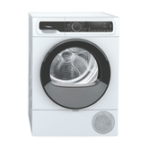 SECADORA CON BOMBA DE CALOR BALAY 3SB380B 8 KG A+++ BLANCO