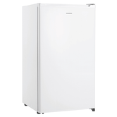 FRIGORIFICO UNA PUERTA INFINITON CL92L8WEV E ALTO 83,1 CM ANCHO 44,5 CM BLANCO