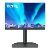 MONITOR PARA FOTOGRAFOS BENQ SW242Q 24.1" IPS,2K, 2560 X 1600, 16:10, 99% ADOBE RGB, 98% P3, CALIBRACION, USB-C 90W, TUV, LUT 3D 16 BITS, HDR10.