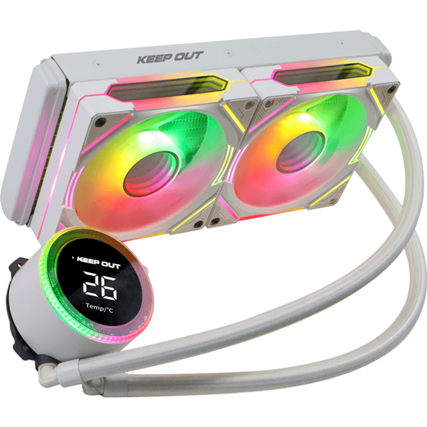 XWC-240W PRO