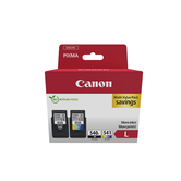 MULTIPACK CANON PG540L/CL541XL + PAPEL