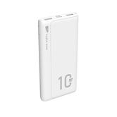 SP Powerbank QP15 10.000mAh QC Blanco