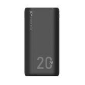 SP Powerbank QS15 20.000mAh QC Negro