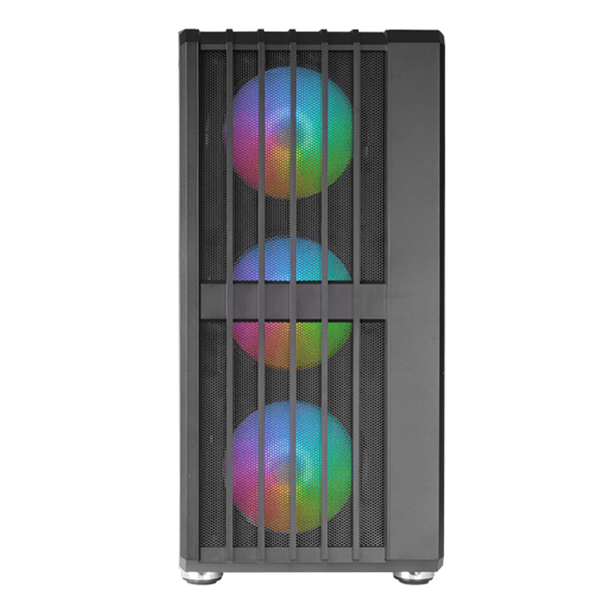 MCVAULT
