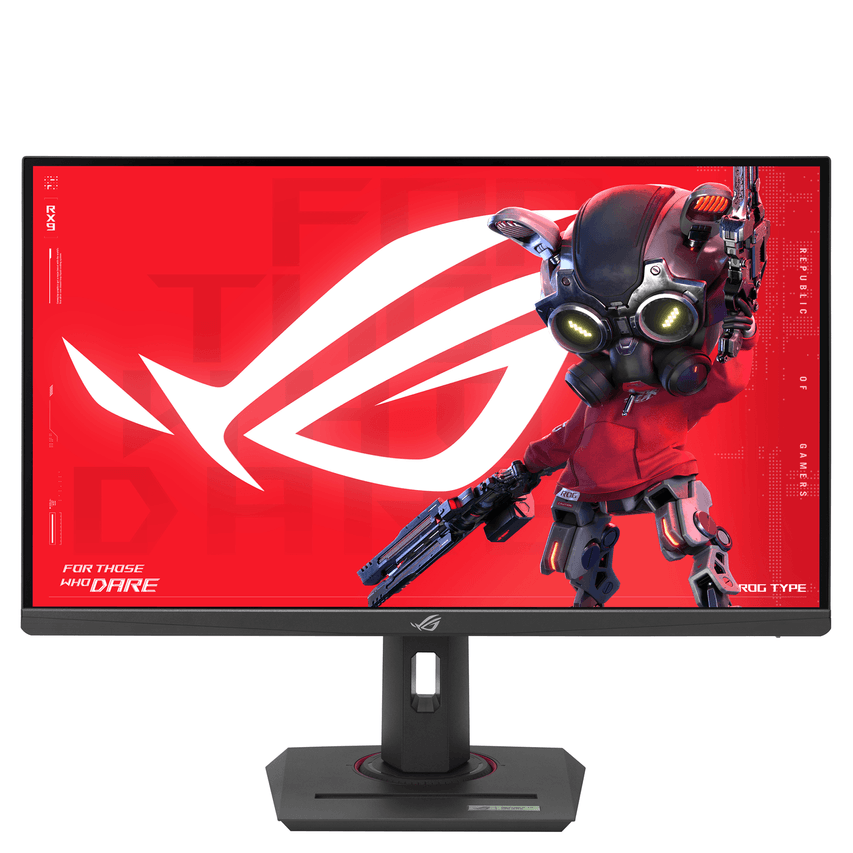 XG27UCG