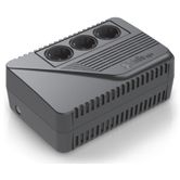 SAI RIELLO IPLUG SE 600 DE VA   360 W IPE 600