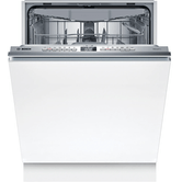LAVAVAJILLAS 60 CM BOSCH SMH4EVX08E B 14 CUBIERTOS BLANCO