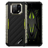 ULEFONE  Armor 22 6.58" 4G 8GB/128GB Negro, Verde