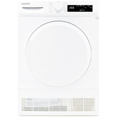 SECADORA DE CONDENSACION DAEWOO T9CT1W0ES 9 KG B BLANCO