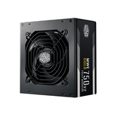 COOLER MASTER  MWE Gold 750 V2 ATX 3.1 750W 12 cm 80 PLUS GoldFully-Modular