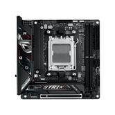 Asus AMD  ROG STRIX B850-I GAMING WIFI Socket AM5