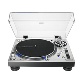 TURNTABLE PROFESIONAL SILVER