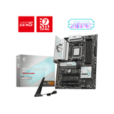 MSI AMD  B850 GAMING PLUS WIFI Socket AM5