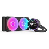 NZXT REFRIGERACION LIQUIDA KRAKEN ELITE 240 RGB (BLACK) RL-KR24E-B2