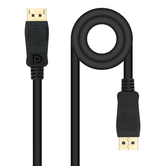 Nanocable Cable Displayport 1.4 DP/M-DP/M 1,0m