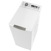 LAVADORA CARGA SUPERIOR INFINITON TLW-L62CBJ 6 KG 1200 RPM C BLANCO