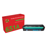XEROX Everyday Toner para HP LJ M750 (CE341A/CE271A/CE741A) n? 651A / 650A / 307A. Cyan