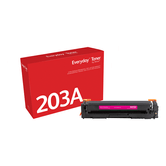 XEROX Everyday Toner para HP LJM254 (CF543ACRG054M) n? 203A Magenta