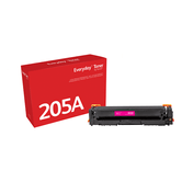XEROX Everyday Toner Magenta HPCF533A (HP205A)