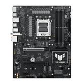 Asus AMD  TUF GAMING B850-PLUS WIFI Socket AM5