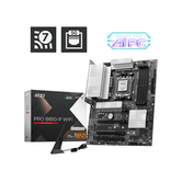 MSI AMD  PRO B850-P WIFI Socket AM5