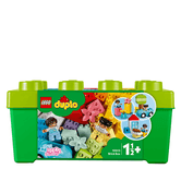 LEGO CAJA DE LADRILLOS | DUPLO | 10913