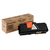 KYOCERA FS-1120D/1120DN Toner Negro TK-160