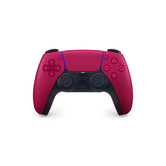 Mando PS5 DualSense V2 Cosmic Red