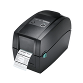 GODEX Impresora Etiquetas RT200 TT. 203 ppp. Ancho de impresion 54 mm, papel hasta 60mm. Velocidad d