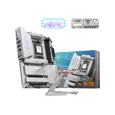 Placa AMD  MSI MPG X870E EDGE TI WIFI Socket AM5