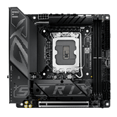 Asus Intel  ROG STRIX B860-I GAMING WIFI LGA 1851 (Socket V1)