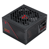ABYSM  MORPHEO GX5 650W 12 cm 80 PLUS BronzeFully-Modular