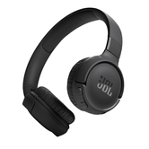 JBL Tune 520BT Auriculares Inalámbricos Plegables Negros